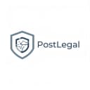Post Legal logo