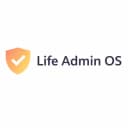 Life Admin OS logo