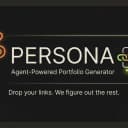 Persona logo