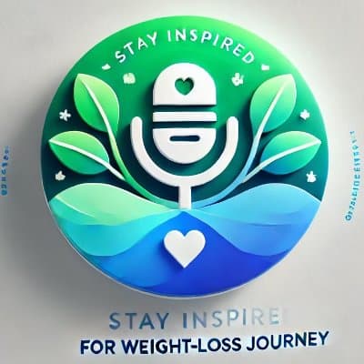 Motivational Check-in for Weight-Loss Journey 💪 - AI voice