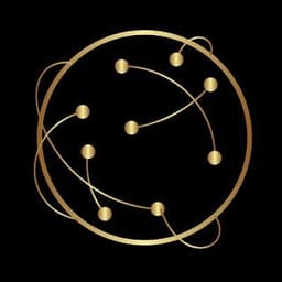 Interlinked™ logo