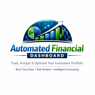 Automated Financial Dashboard