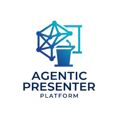 Agentic Presenter Platform