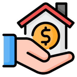 Find 100 house sellers at scale logo
