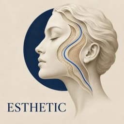 ESTHETIC GUIDE logo