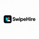 SwipeHire logo