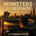 Marketing for Sports Team logo