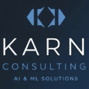Karn Consulting Portfolio logo