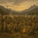 AI writes stories comparison logo