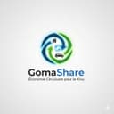 Gomashare logo