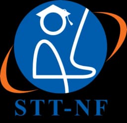 PKM Center STT NF AI Assistant logo