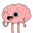 Ultimate Brainrot Quiz logo
