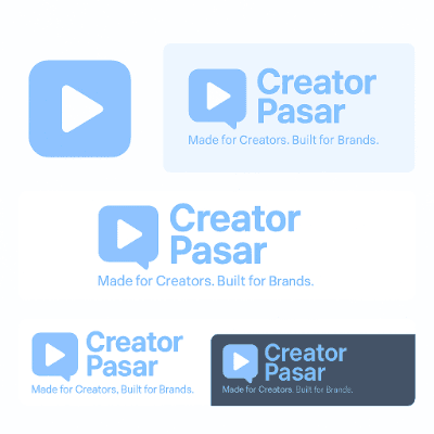 Creator pasar