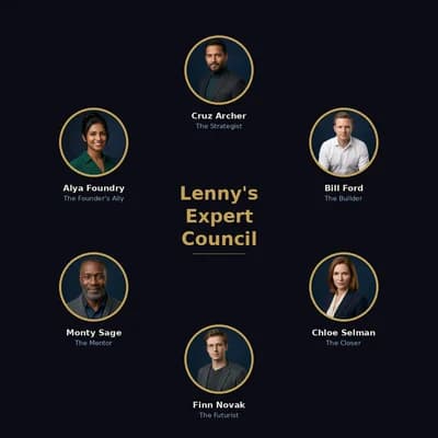 Lenny's Expert Council
