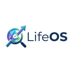LifeOs logo
