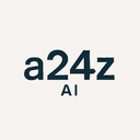 a24z logo