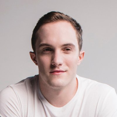 Nick Buckingham-Jones's avatar