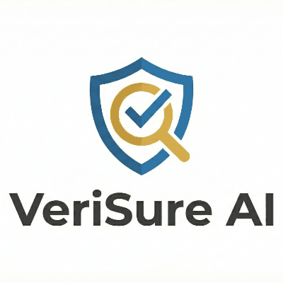 VeriSure AI