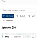 Co workers office finder logo