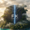 Finans Kodu – The GEO-Native Digital Headquarters logo