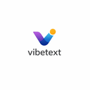 VibeText logo