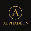 Alphadéon Honey logo