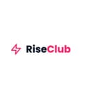 RiseClub logo