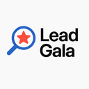 LeadGala logo